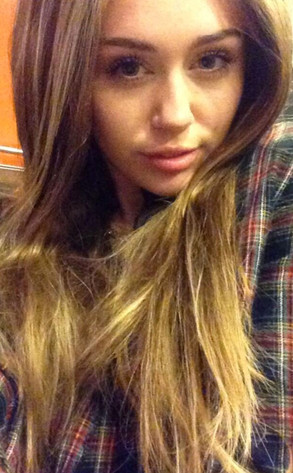 Miley Cyrus Miley Cyrus